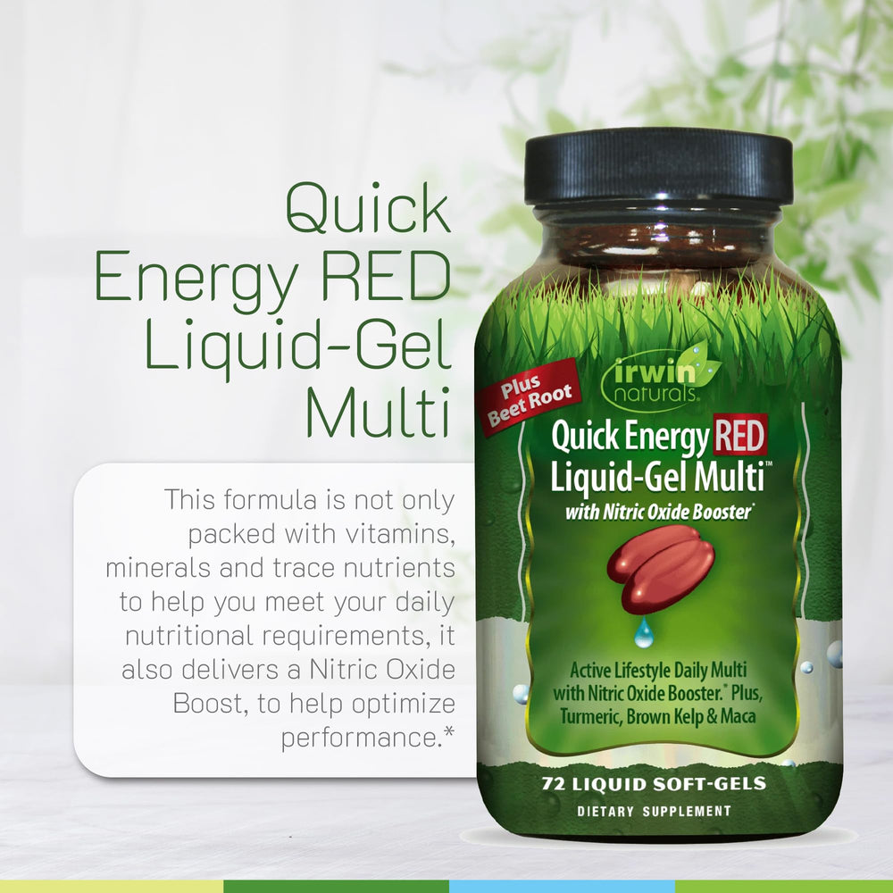L-Citrulline and nitric oxide booster hints at potential athletic support.