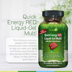 L-Citrulline and nitric oxide booster hints at potential athletic support.