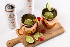 Aloe vera liquid element in BEA Biotics