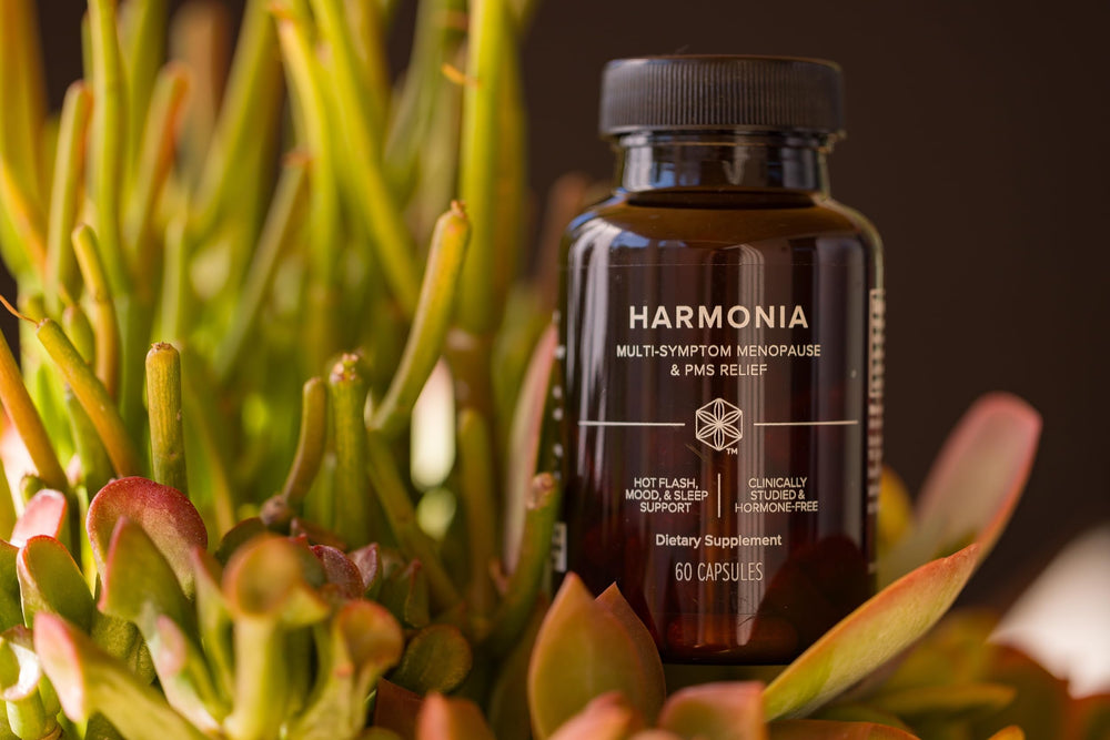 Isagenix Harmonia GMP-certified facilities ensuring consistent quality