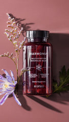 Isagenix Harmonia third-party testing indicates quality you can rely on