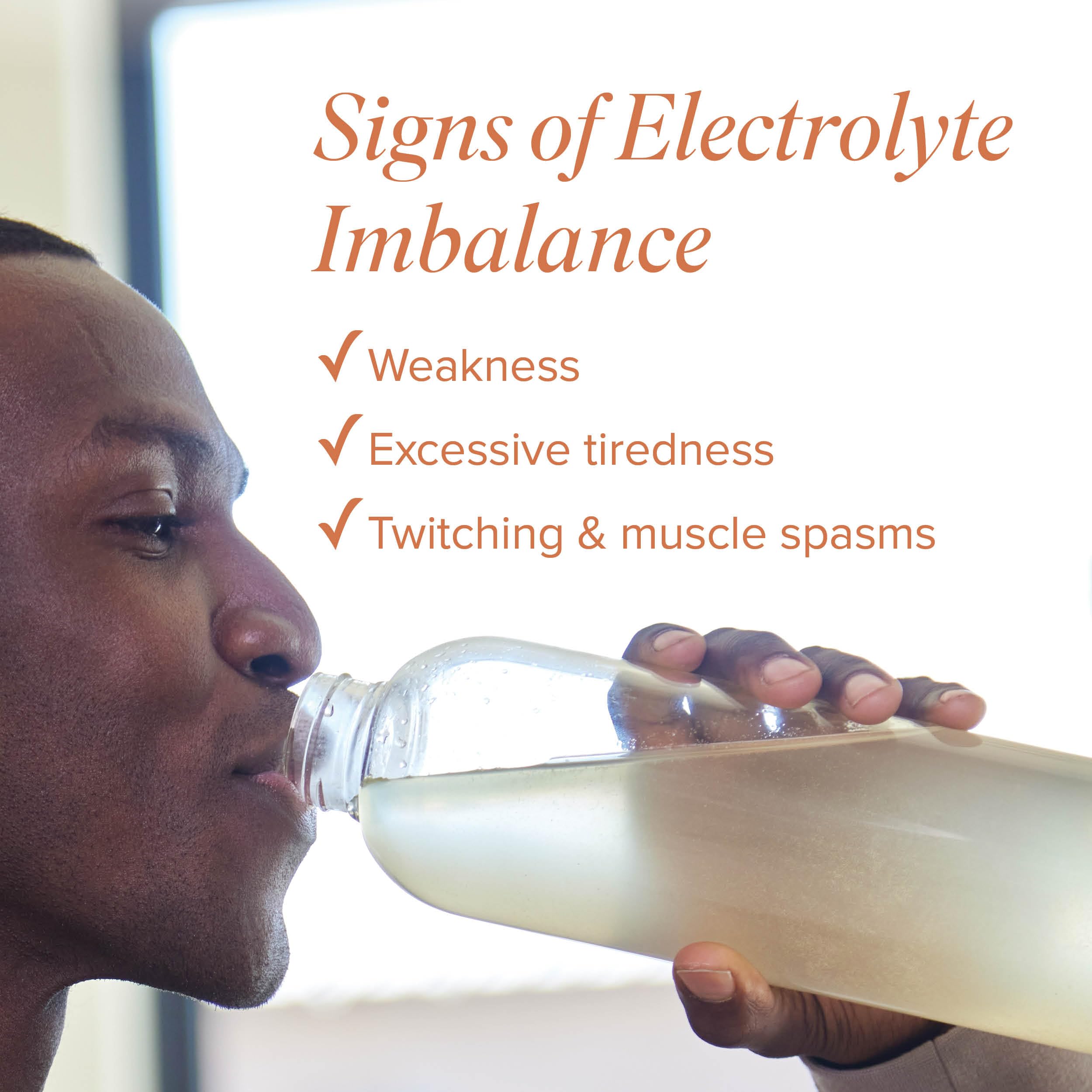 Isagenix Hydrate Watermelon flavor in glass
