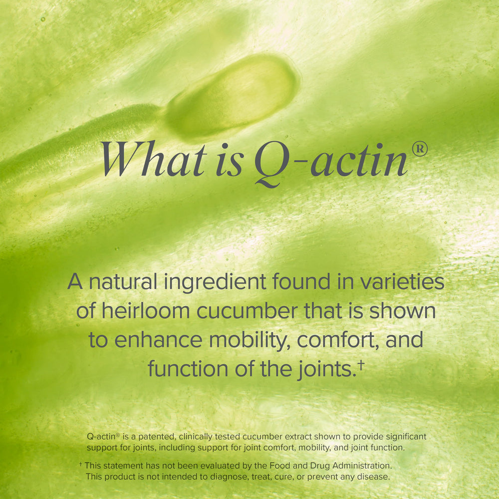 Isagenix Joint Support GMP testing indication