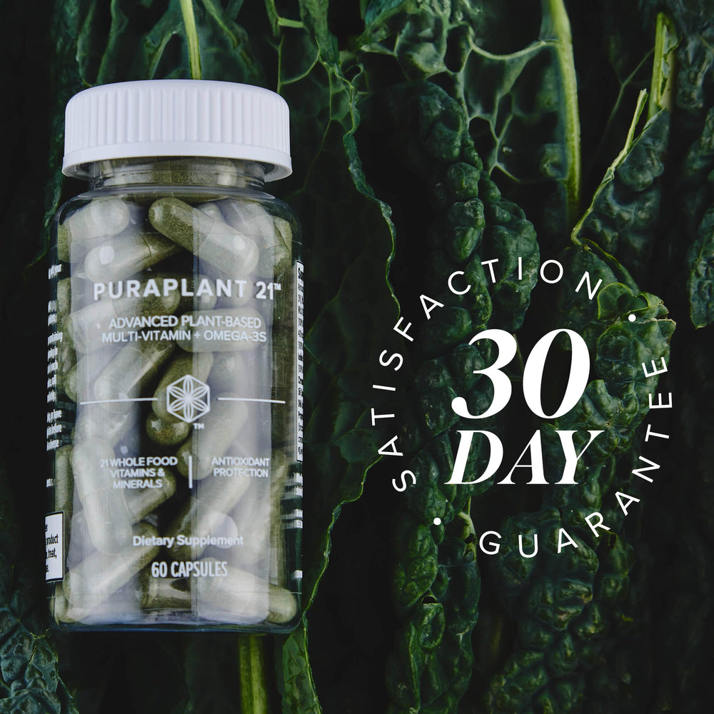 Isagenix PuraPlant21 daily-use scene with lifestyle-friendly supplement routine.
