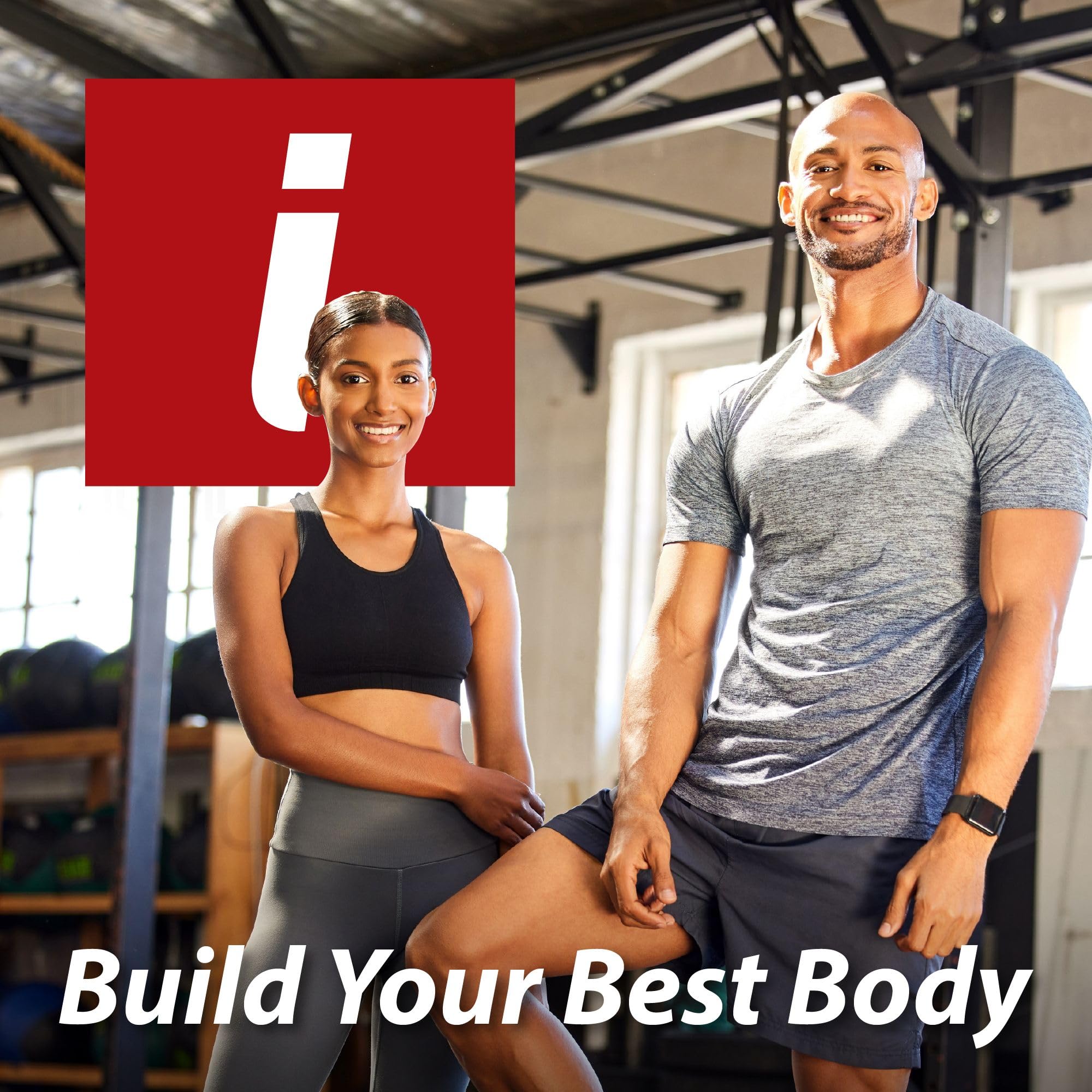 iSatori Eat Smart MRP keto-friendly formula suitable for low-carb nutrition.