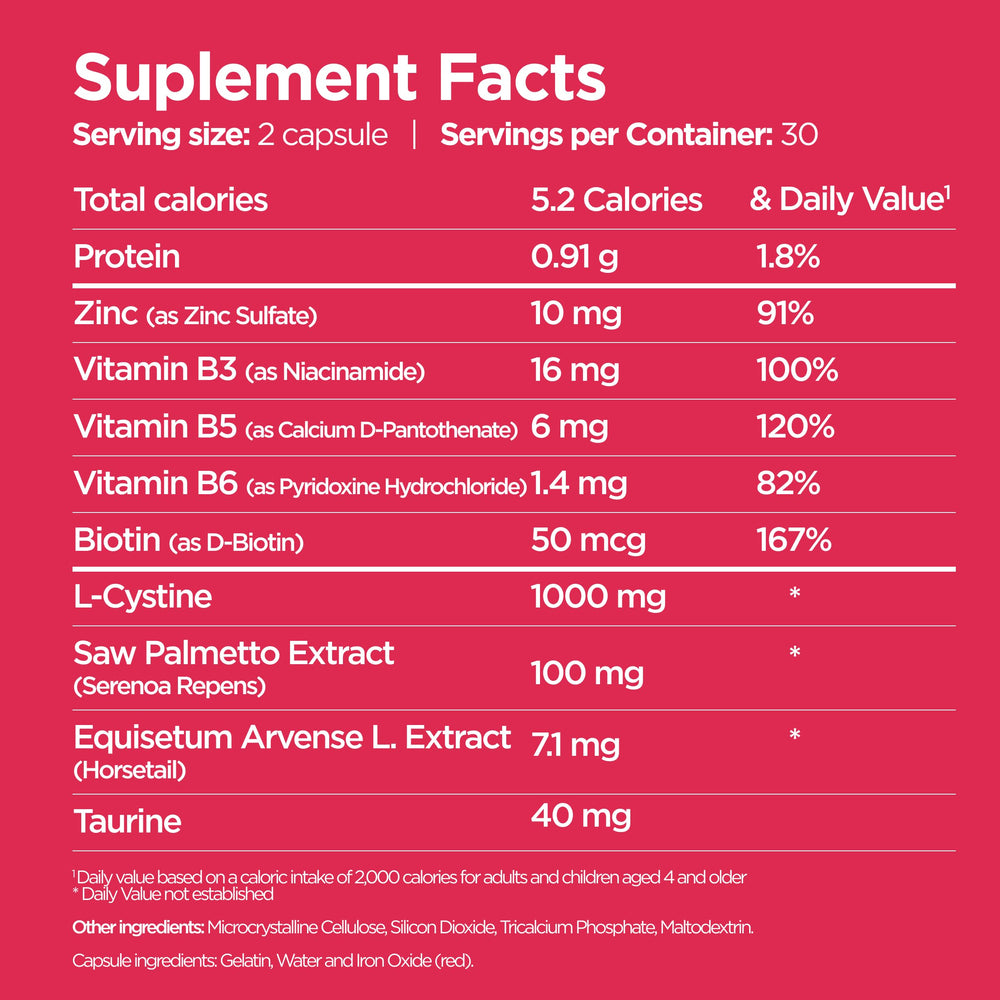 ISDIN Lambdapil daily routine concept suggests consistent use