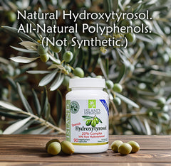 Island Nutrition Spain farms image highlighting authentic Mediterranean origin