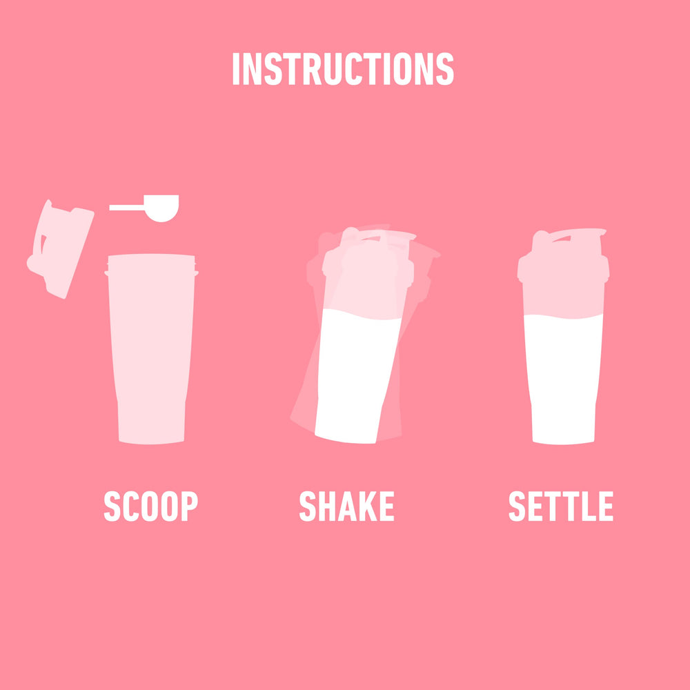 Isopure Clear Whey Isolate glass with tropical punch, bright and refreshing.