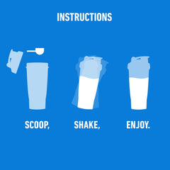 Isopure electrolytes bottle demonstrates hydration support during workouts