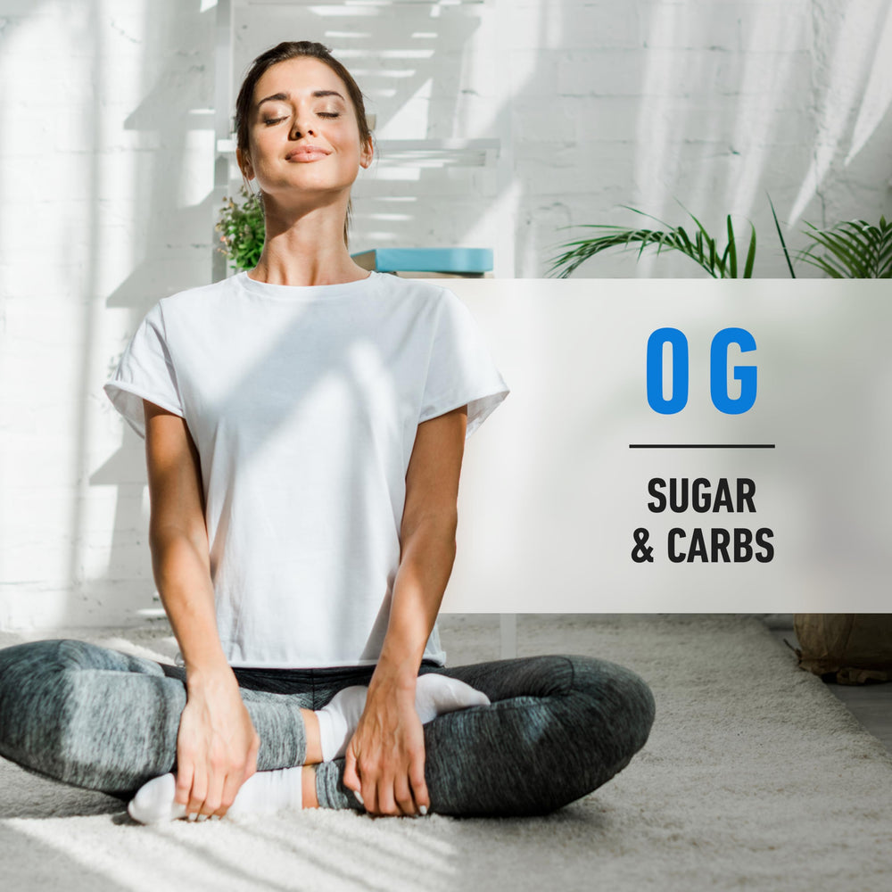 Isopure keto-friendly protein powder supports carb-conscious routines.