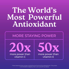 Isotonix OPC-3 chews bilberry extract close-up emphasizes eye support components.