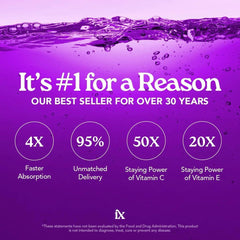 Isotonix OPC-3 grape seed illustration for cardiovascular support.