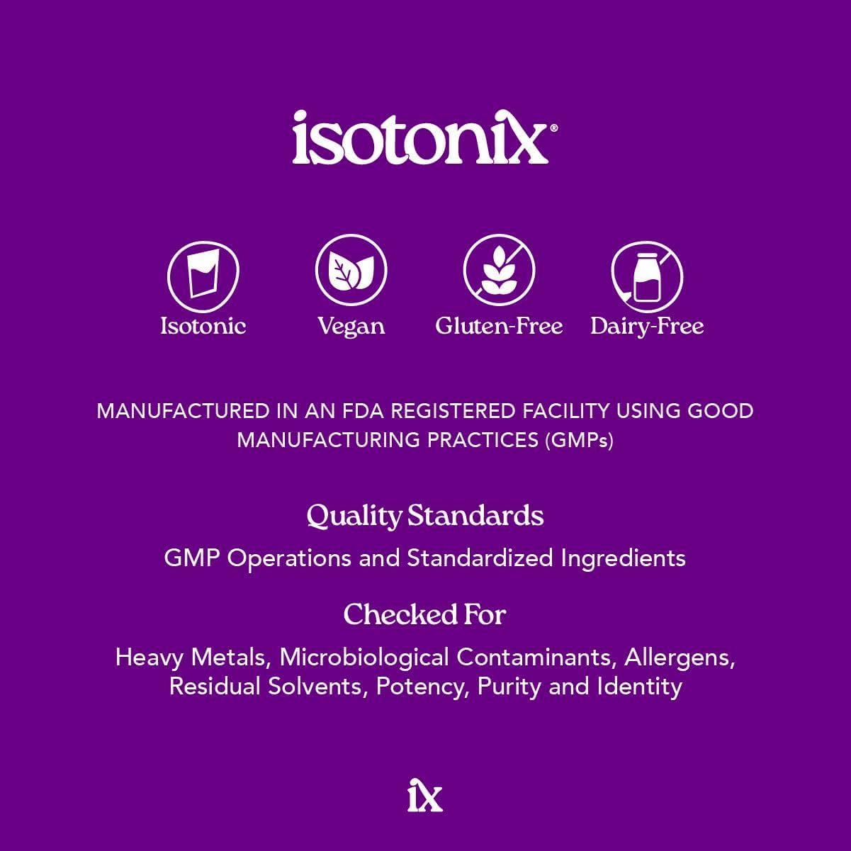 Isotonix OPC-3 vascular health graphic showing potential improvement in flow.