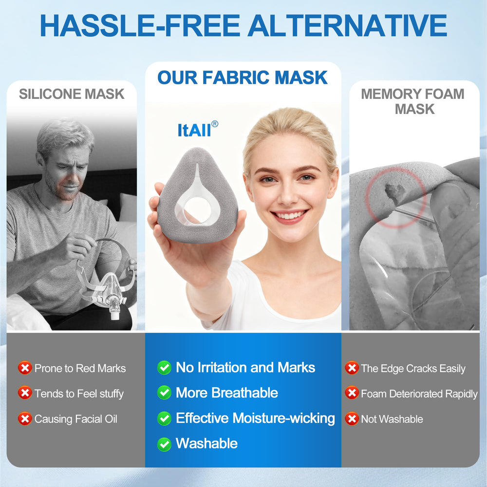 ItAll cool ice silk texture cushion cooler moisture absorption during sleep