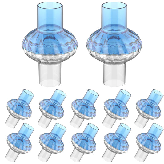 ItAll CPAP filters packaging showing a 12-pack bundle for long-term use