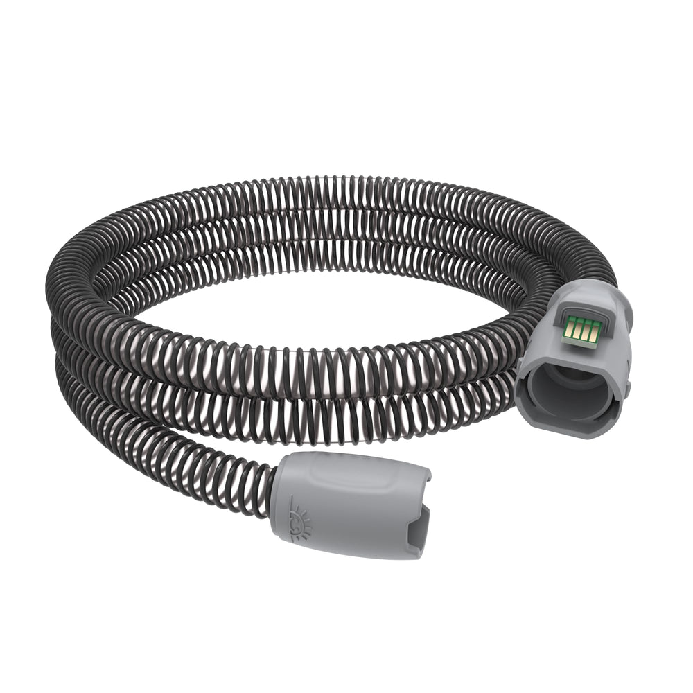 ItAll improved version hose for Climate Line Air, 6.5 ft length, flexible setup and comfort.