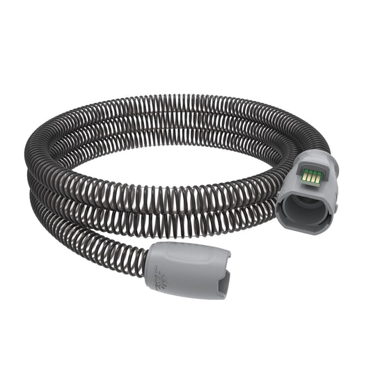 ItAll improved version hose for Climate Line Air, 6.5 ft length, flexible setup and comfort.