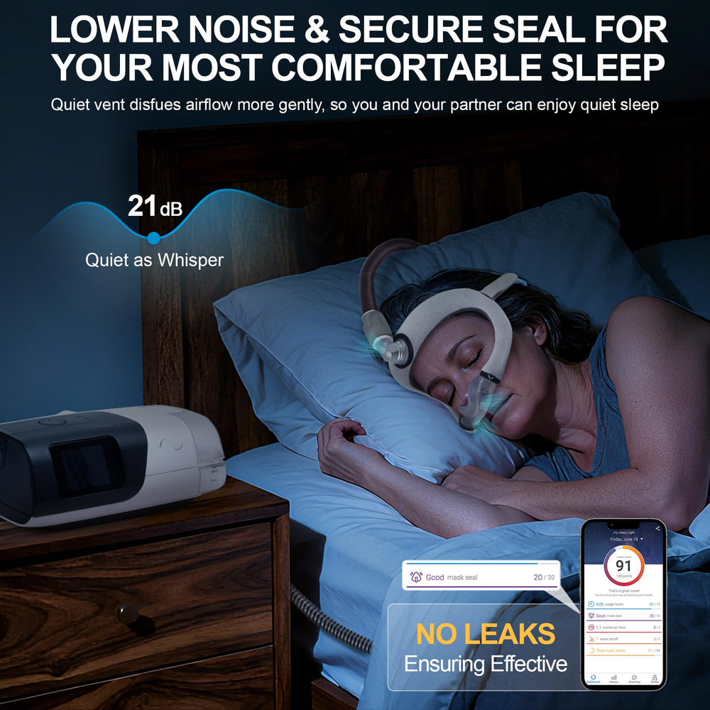 ItAll AirFit N30i compatibility for seamless replacement.