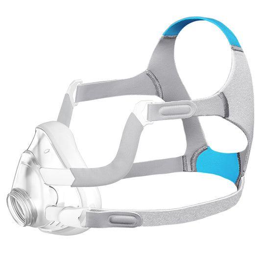 ItAll replacement cushion S for Airfit F20 provides secure seal and comfortable fit