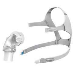 ItAll replacement headgear for Airfit F20 ensures a secure, gentle fit during sleep.