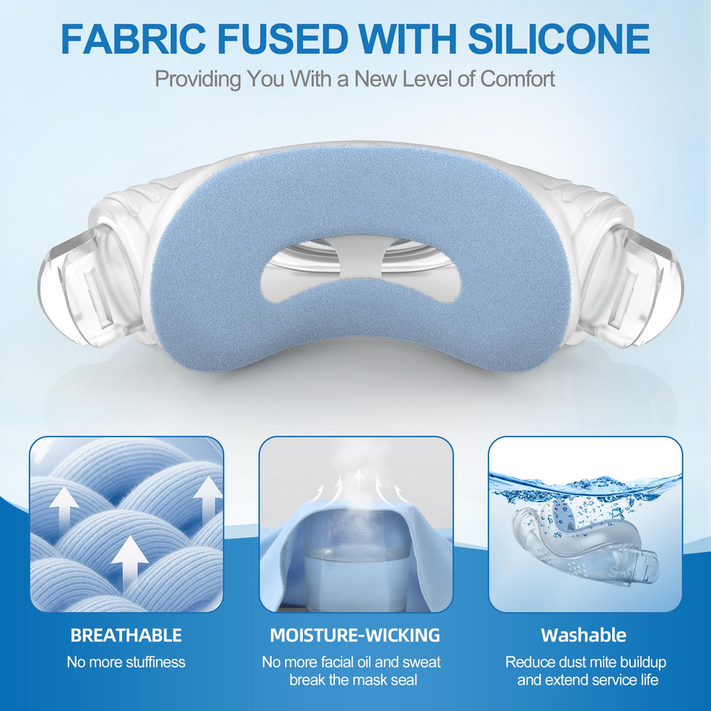ItAll US-designed cushion with patents ensures thoughtful engineering