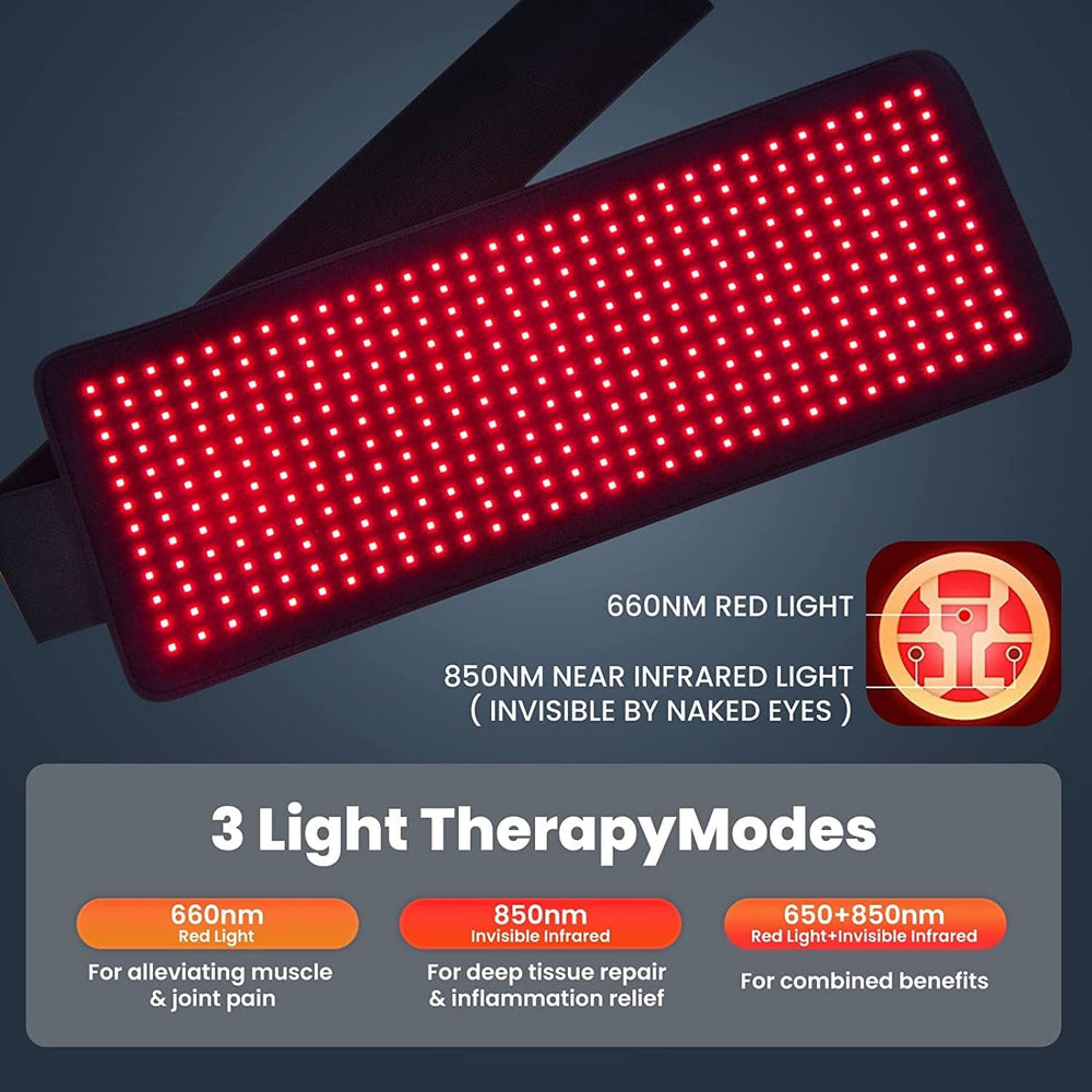 I-THERAU remote control use image demonstrates easy session customization.
