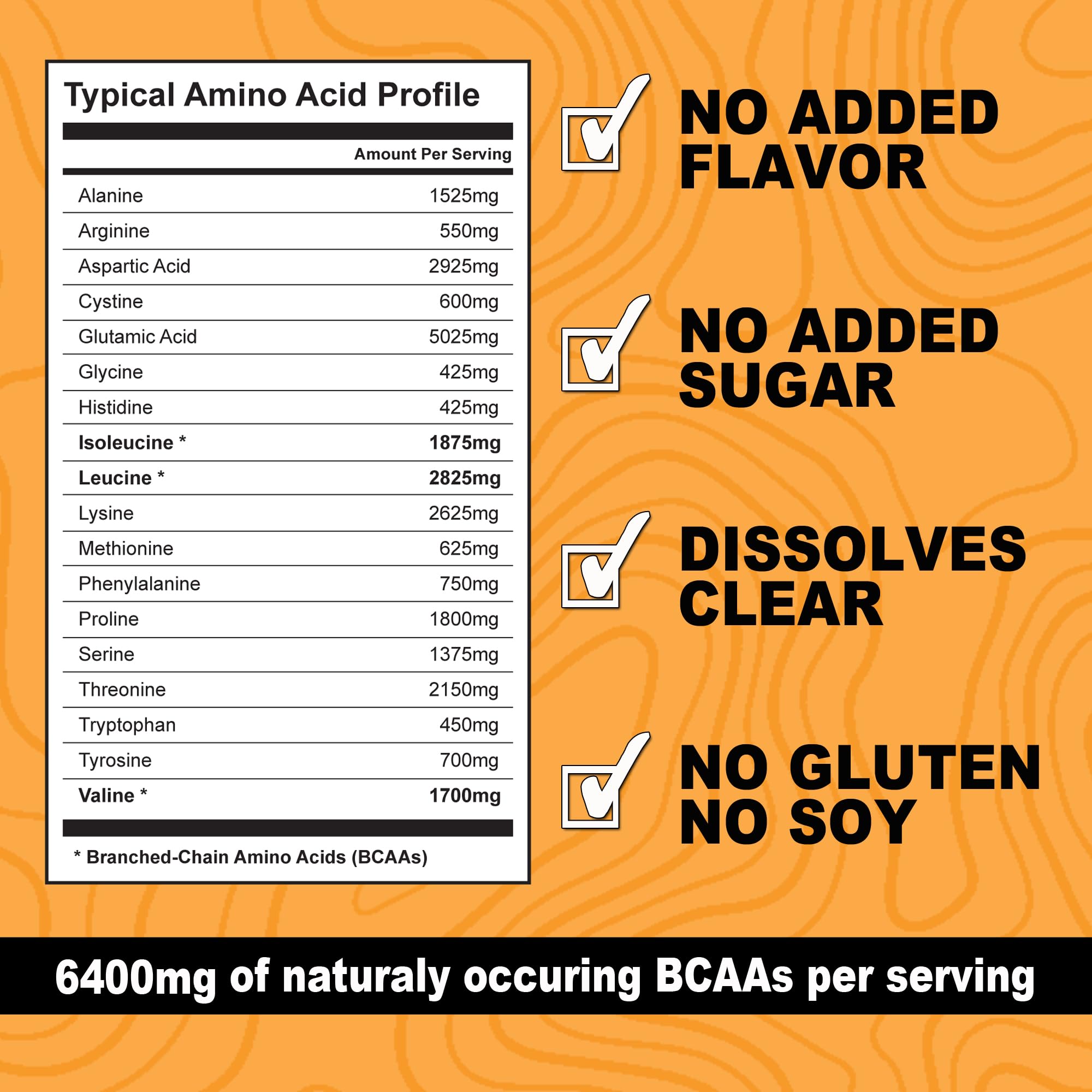 It's Just! Clear Whey Isolate label closeup highlights third-party testing for safety.
