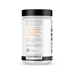 It's Just! Creatine Monohydrate powder scoop for precise 5g servings.