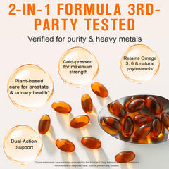 ITSDAWN capsules beside non-GMO badge emphasizing purity.