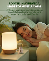 Sealed Ivy's Mukta Vati bottle ready for home use