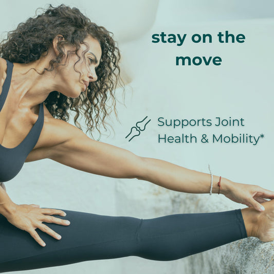 Iwi Life algae-based Omega-3 with DHA and EPA highlighting algae source.