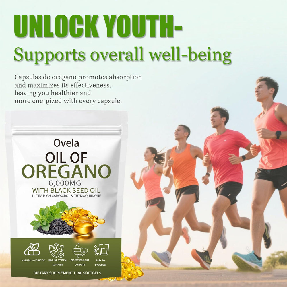 ixarco Ovela capsule scene conveys steady energy and daily immune support.