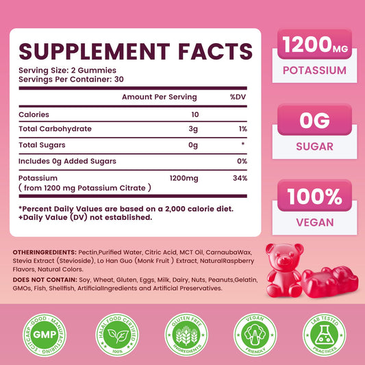 Close-up of Jabsah gummies with raspberry flavor highlighting sugar-free vegan formula.