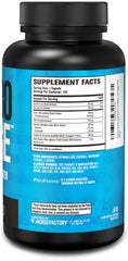Active lifestyle scene with Androsurge in daily routine for sustained energy.