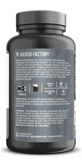 Badge indicating cGMP manufacturing for Build-XT.