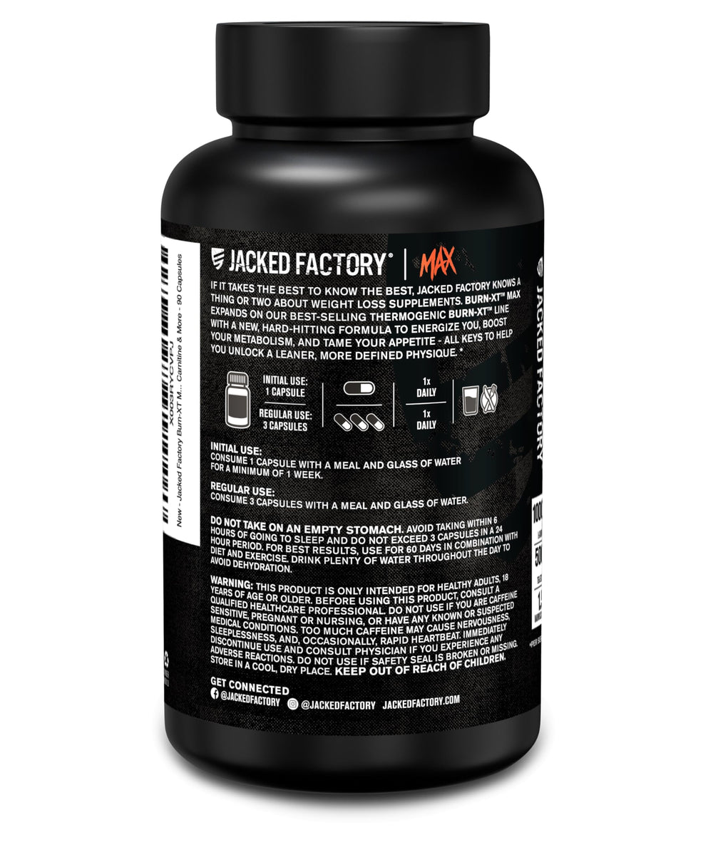 Bottle beside a towel, ready for gym-ready routine with Burn-XT Max.