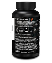 Bottle beside a towel, ready for gym-ready routine with Burn-XT Max.