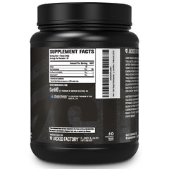 Manufacturing in a cGMP facility signaling product quality