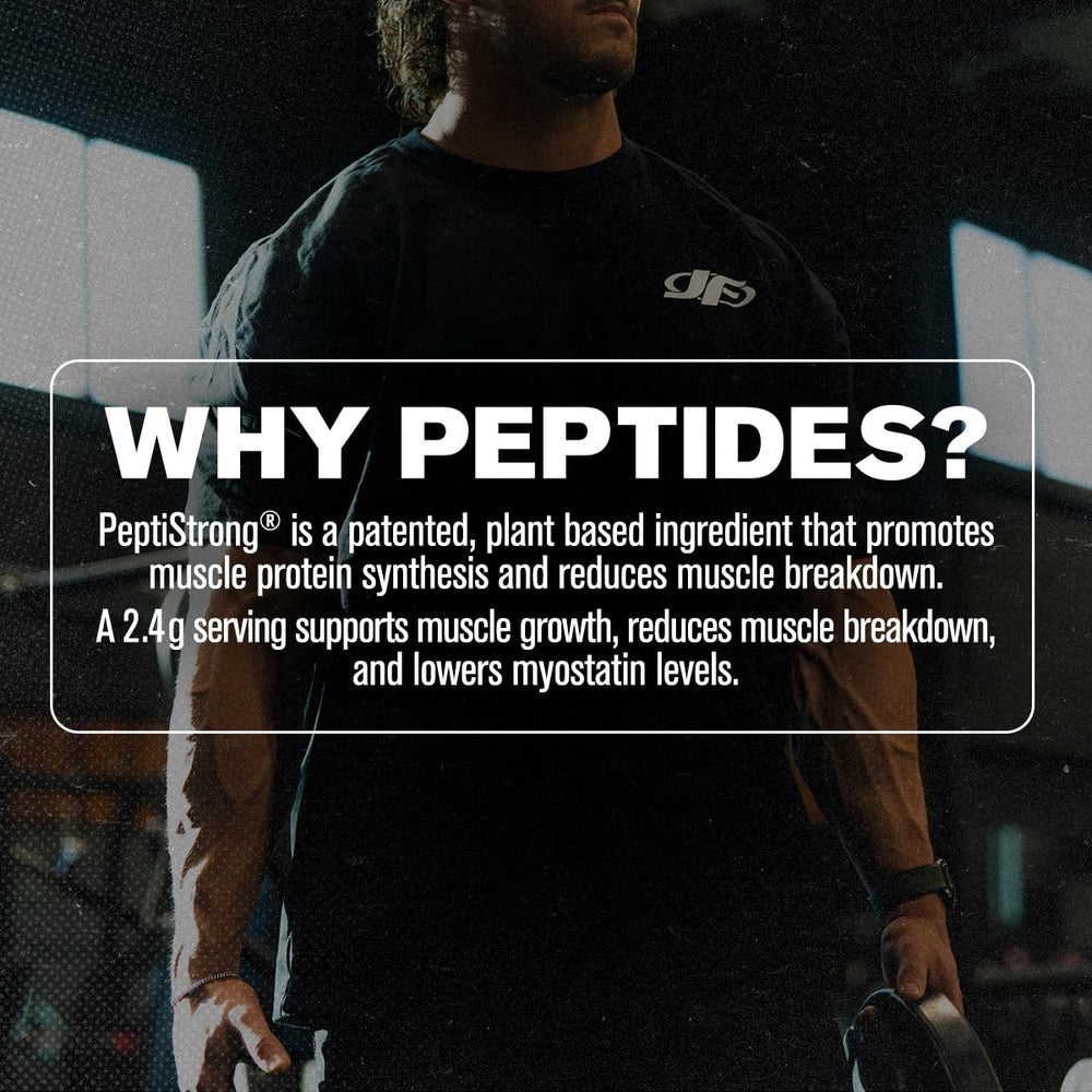 PeptiStrong ingredient visual from Jacked Factory creatine blend