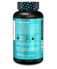Dry-XT ingredients list includes potassium for electrolyte balance