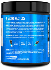 Jacked Factory Growth Surge betaine-anhydrous component supports lean muscle