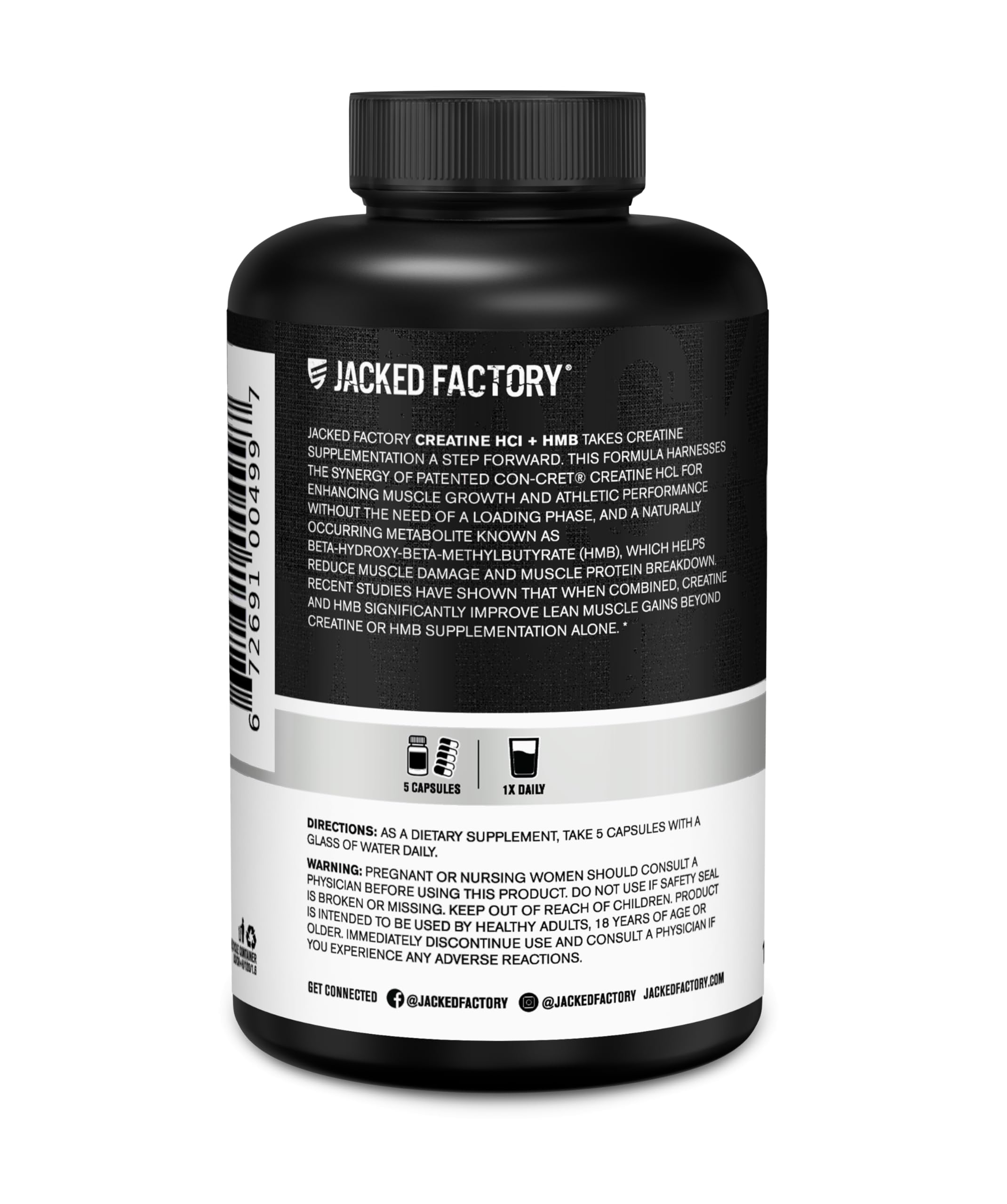 Jacked Factory vitamin-d icon indicating added nutrient support