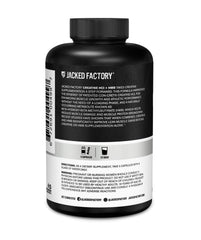Jacked Factory vitamin-d icon indicating added nutrient support
