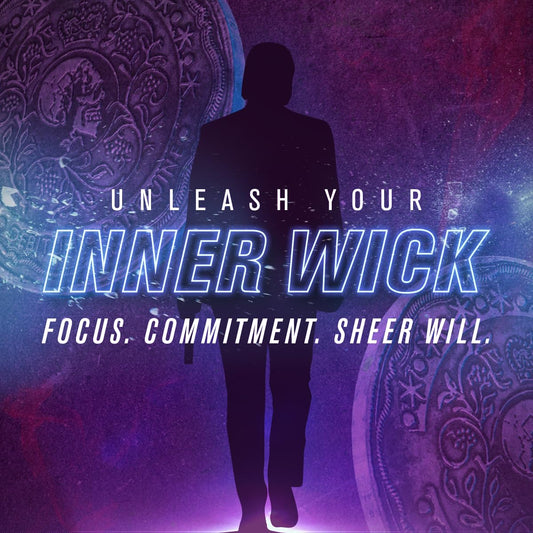 Nitrosurge Wick scoop ready for quick mix and elevated workout energy