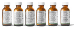 Jackson’s bottle cap dispense design enables easy, precise dosing