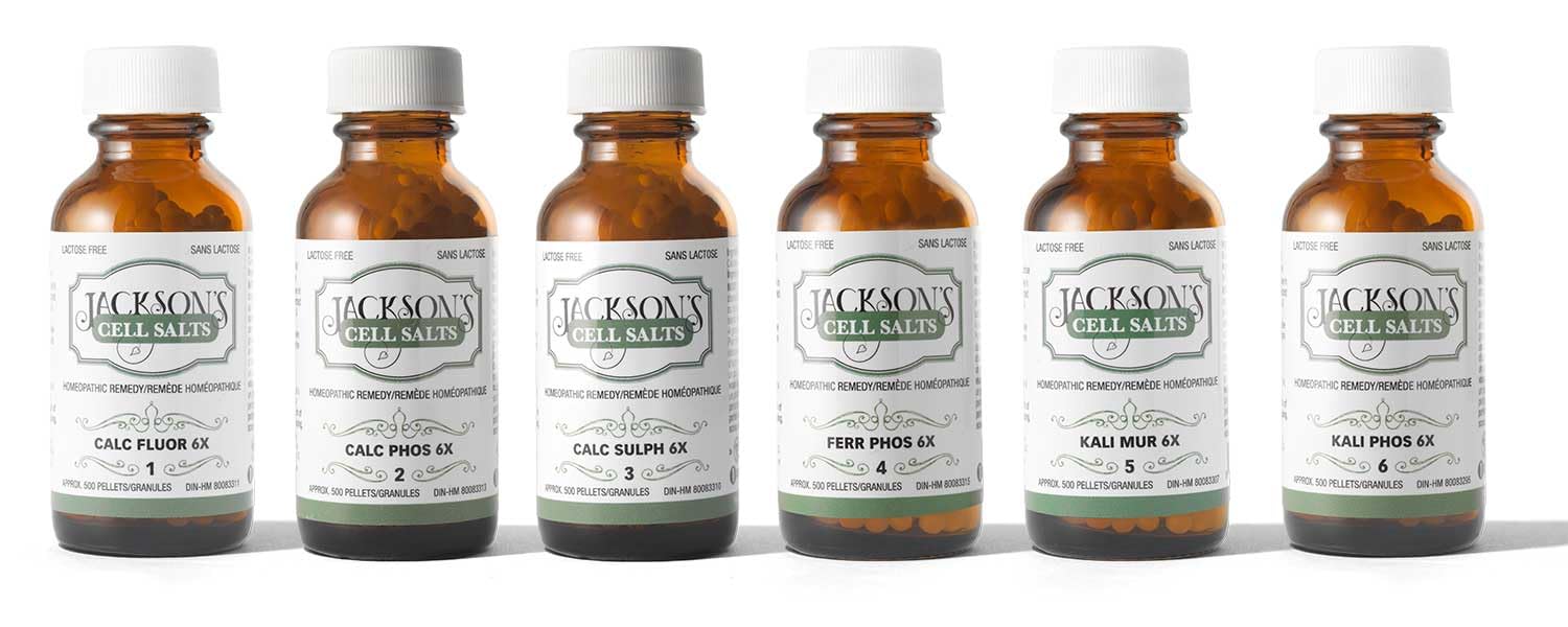 Jackson’s pellets close-up shows tiny tablets ready for dosing
