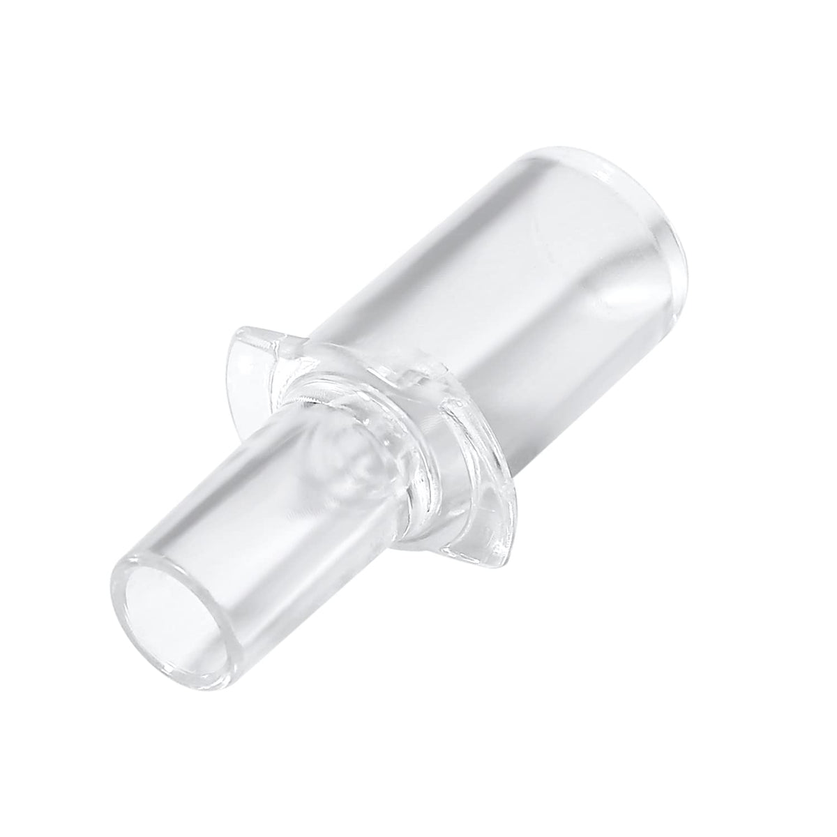 JacqMey 800-pack breathalyzer mouthpieces, hygienic and reusable for multiple tests
