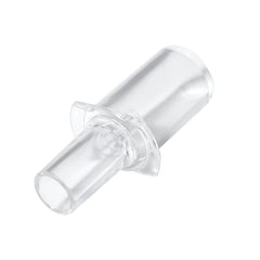 JacqMey 800-pack breathalyzer mouthpieces, hygienic and reusable for multiple tests