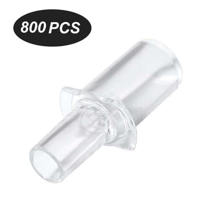 JacqMey S-75/S-80 mouthpiece close-up, portable and easy to replace
