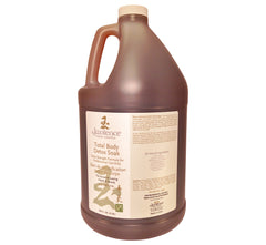JADIENCE Detox bath soak full-body in tub for relaxation and refreshing cleanse.